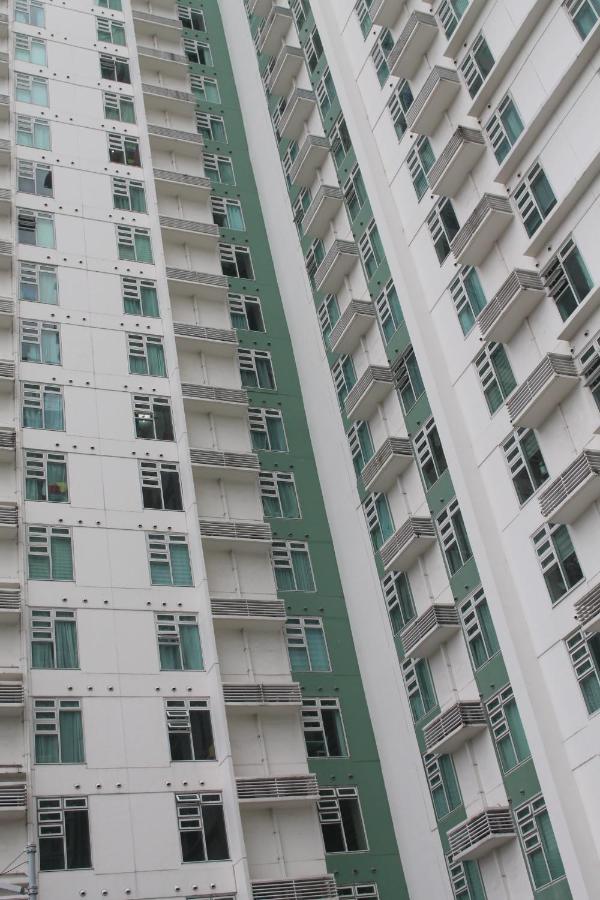 Solinea Tower 1 Cebu Buitenkant foto